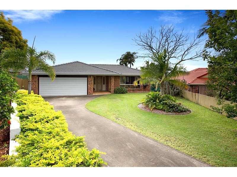30 Boorala Crescent, EIGHT MILE PLAINS QLD 4113