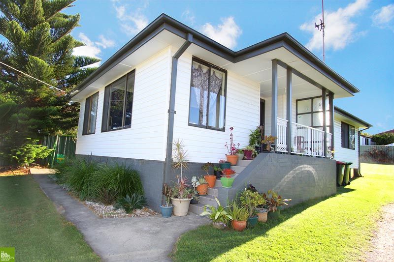 47  Thomas Street, LAKE ILLAWARRA NSW 2528
