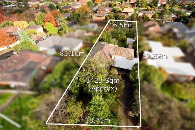 69 Tram Road, DONCASTER VIC 3108