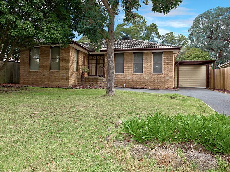 24 Mountfield Road, KILSYTH VIC 3137
