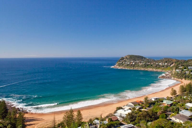 1 Norma Road, PALM BEACH NSW 2108