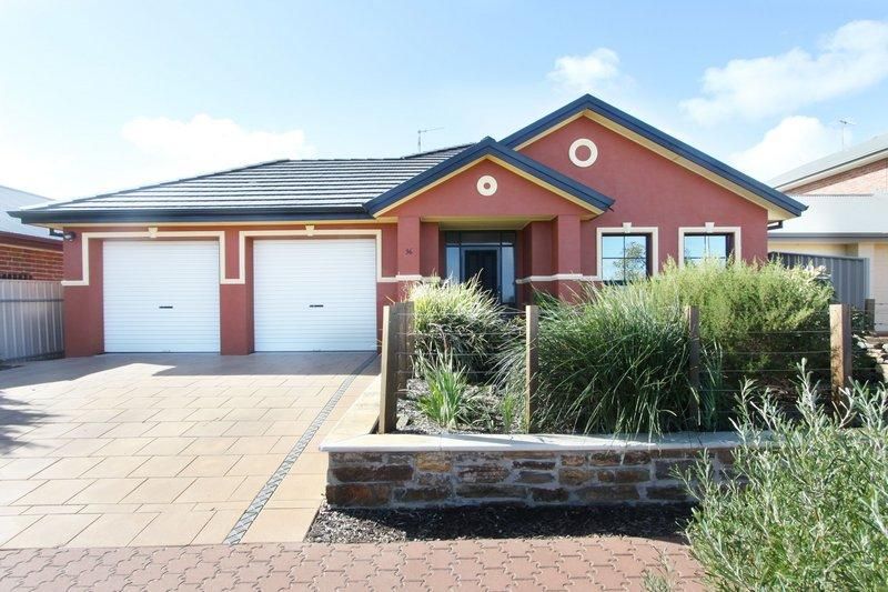 36 Meadowbank Terrace, NORTHGATE SA 5085