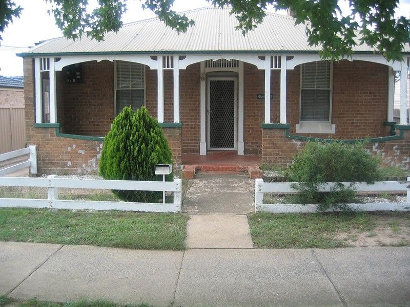 93 Kinghorne Street, GOULBURN NSW 2580