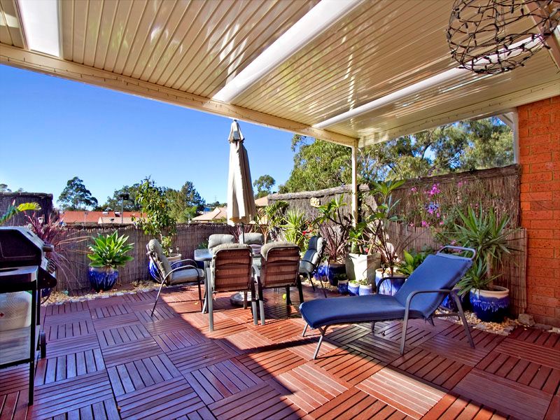 465 The Boulevard, KIRRAWEE NSW 2232