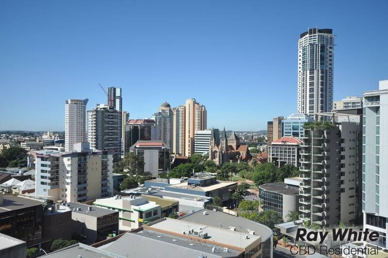 189 Leichhardt Street, SPRING HILL QLD 4000