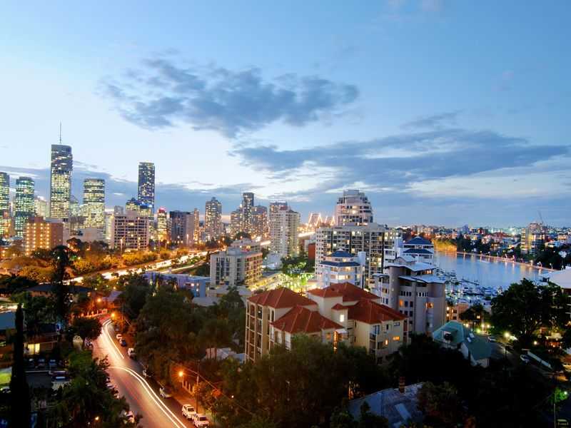 89 Lambert Street, KANGAROO POINT QLD 4169