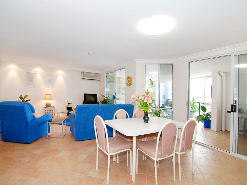 19 O'Connell Street, KANGAROO POINT QLD 4169