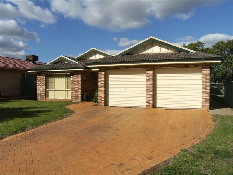 2 Castlereagh Avenue, DUBBO NSW 2830