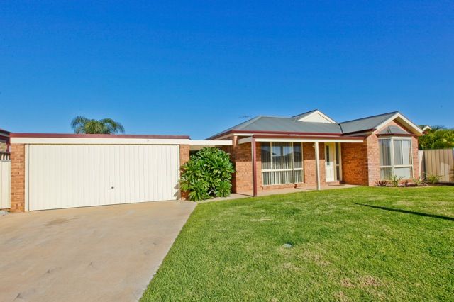 10 Sterling Drive, MILDURA VIC 3500