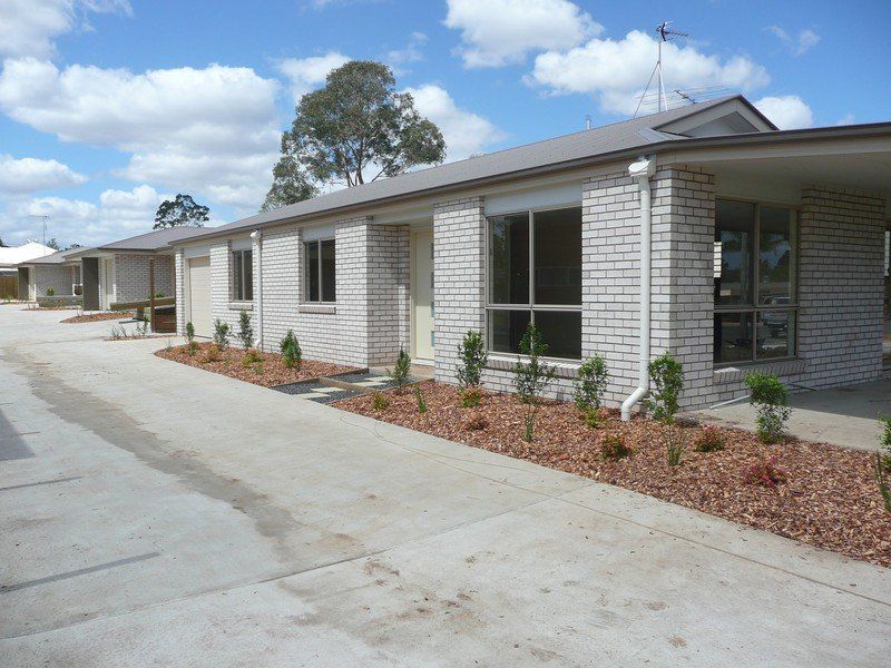 2/36 Smith Street, GATTON QLD 4343