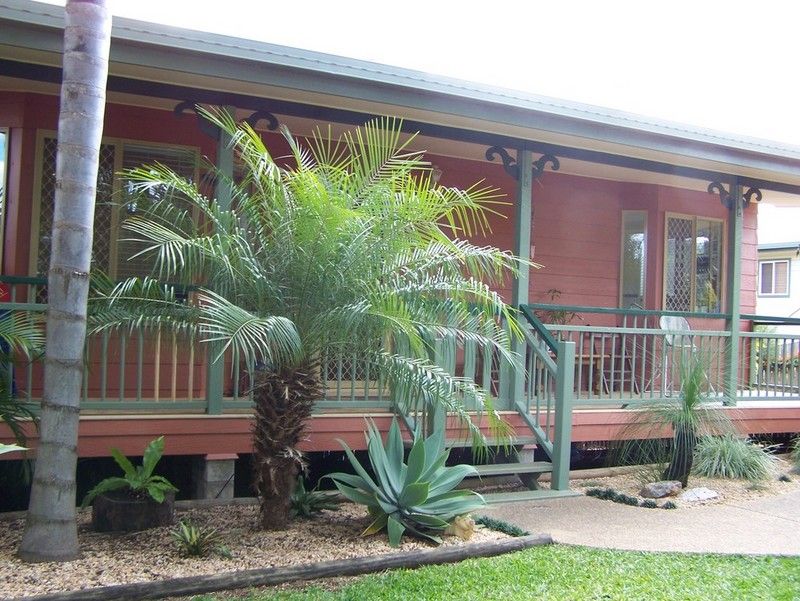 26 Shaw Avenue, YEPPOON QLD 4703