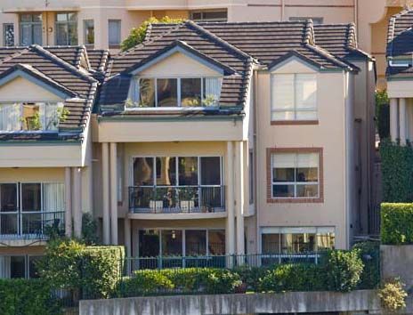 57 Walumetta Drive, WOLLSTONECRAFT NSW 2065