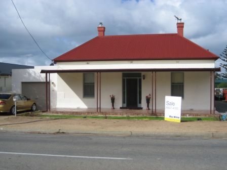 15 West Terrace, ARDROSSAN SA 5571
