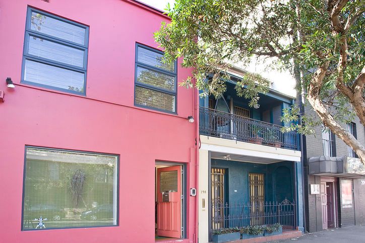 196 Crown Street, DARLINGHURST NSW 2010
