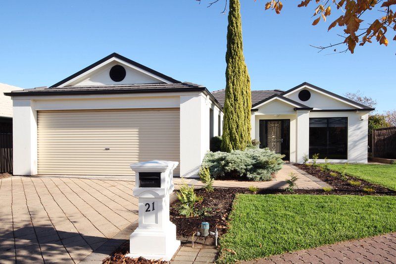 21 Victoria Drive, OAKDEN SA 5086