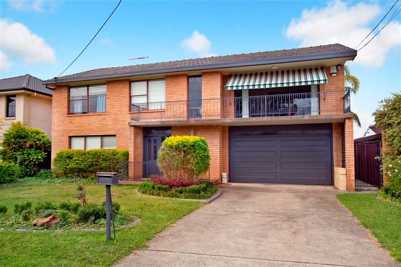 22 Hampton Road, SYLVANIA WATERS NSW 2224