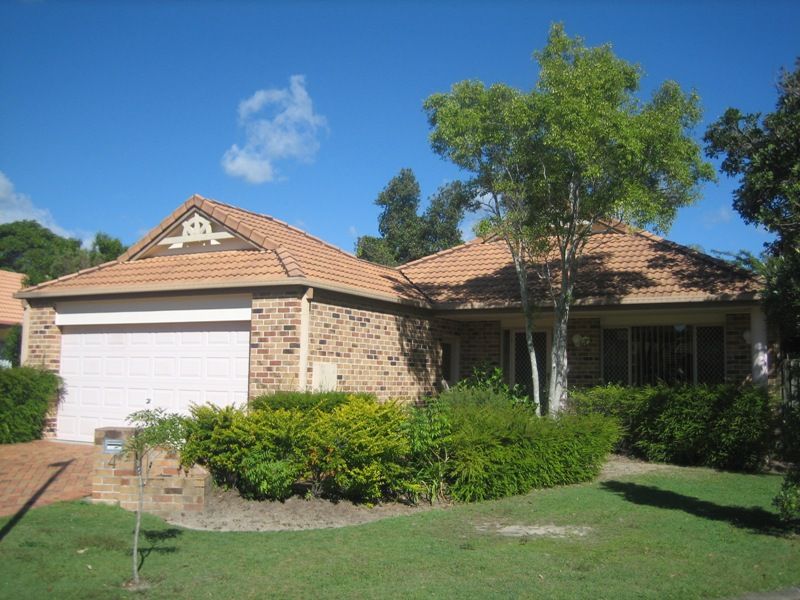 4 Balwyn Place, ROBINA QLD 4226