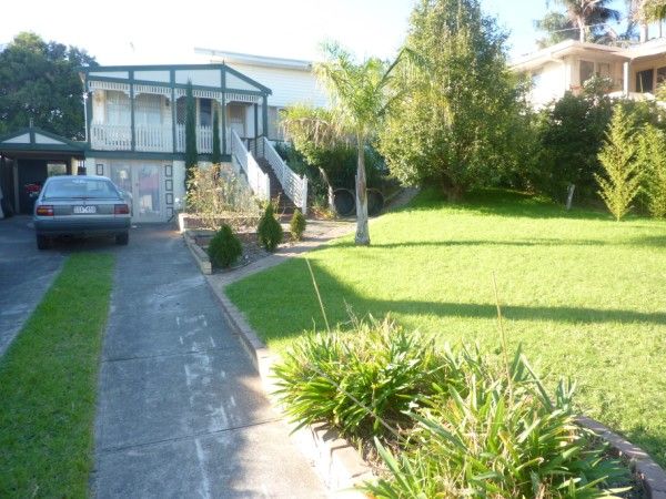 41 Wangarra Road, FRANKSTON VIC 3199