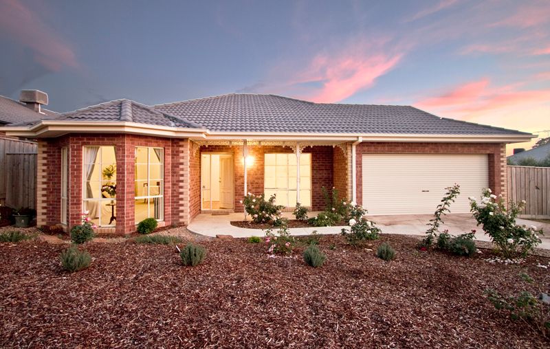 21 Hanna Crescent, DOREEN VIC 3754