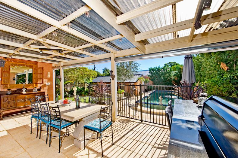 1 Casino Street, Eastlakes, NSW - Residential House Sold