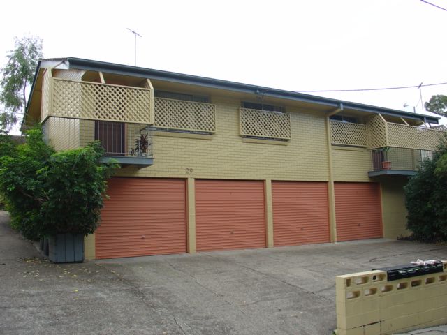 29 Harris Street, WINDSOR QLD 4030
