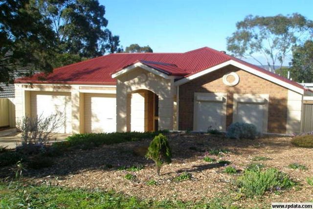 341 Grenfell Road, REDWOOD PARK SA 5097