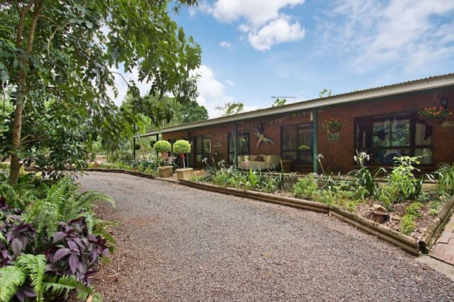 1 Avocet Place, HOWARD SPRINGS NT 0835