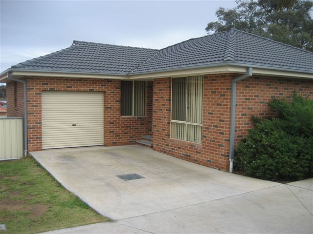 1 Trafalgar Street, YOUNG NSW 2594