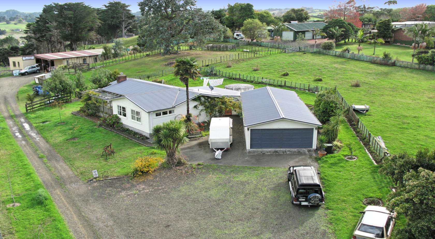 262 Amreins Road, Taupaki, Rodney Real Estate Ray White New Zealand