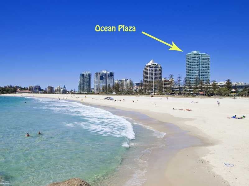 70 Marine Parade, COOLANGATTA QLD 4225