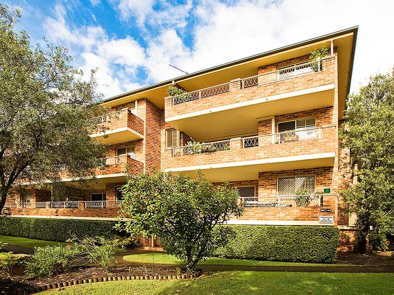 9-13 Baxter Avenue, KOGARAH NSW 2217