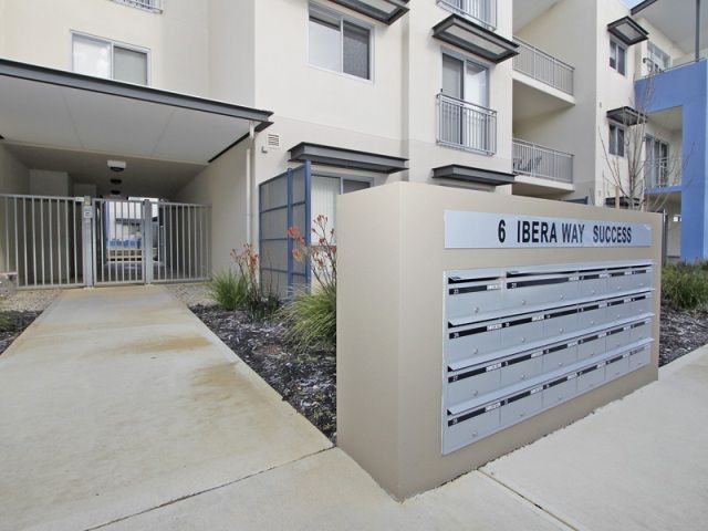 33/6 Ibera Way, SUCCESS WA 6164