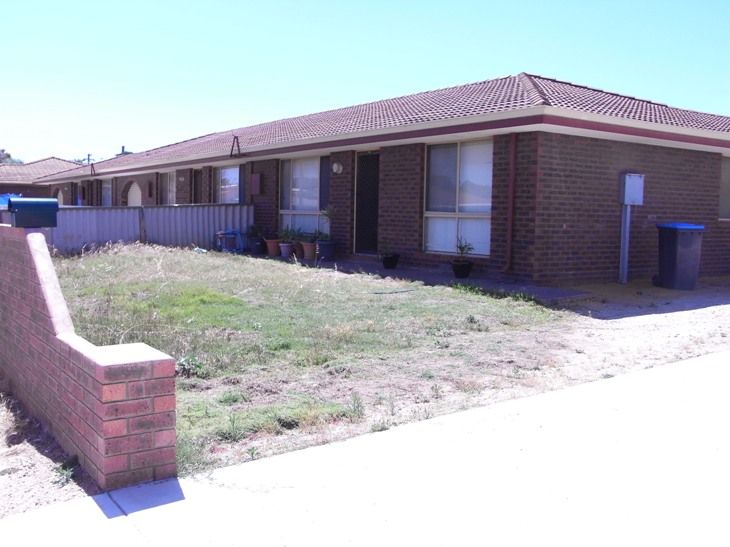 1 Archer Street, UTAKARRA WA 6530
