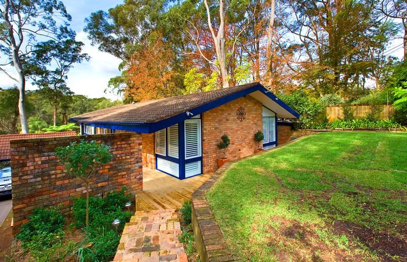 83 Kulgoa Road, PYMBLE NSW 2073