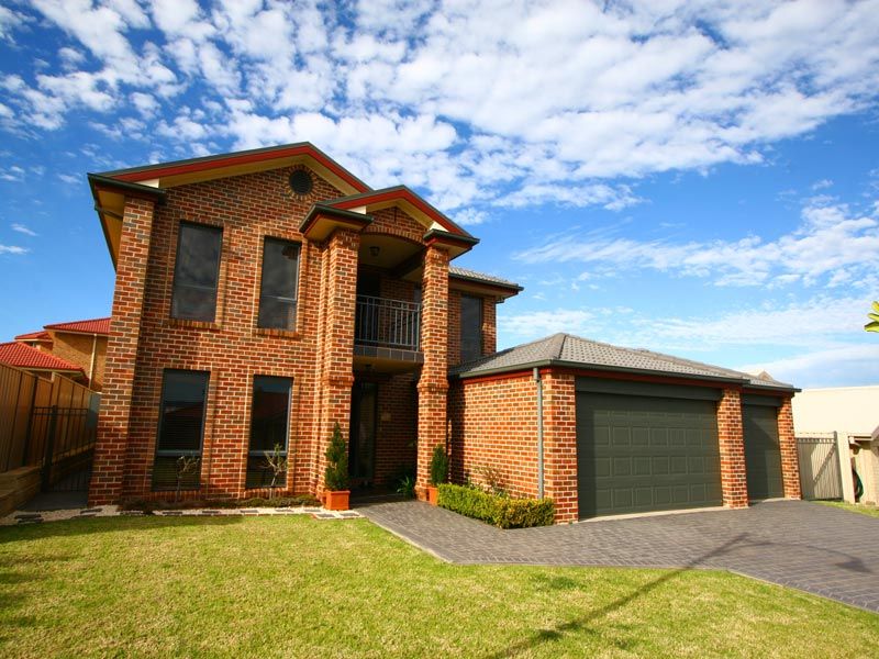 3 Green Crescent, SHELL COVE NSW 2529