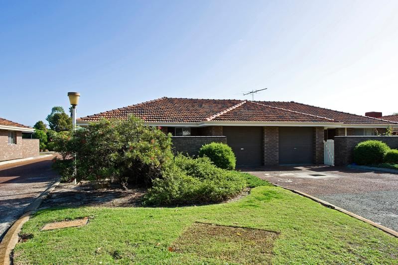 141 Railway Avenue, Kelmscott, WA, 6111