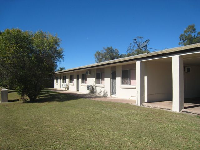, EMERALD, QLD – Home For Sale • Ray White