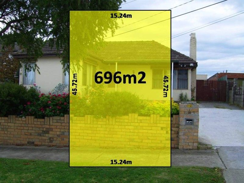 15 Gray Street, SPRINGVALE VIC 3171
