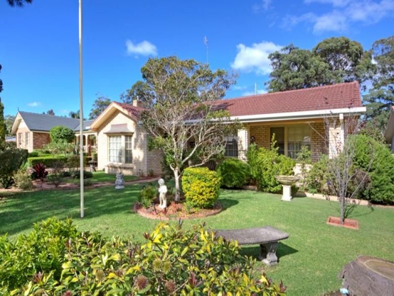38 Windsor Road, WAMBERAL NSW 2260
