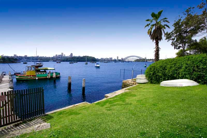 47  Wharf Road, BIRCHGROVE NSW 2041