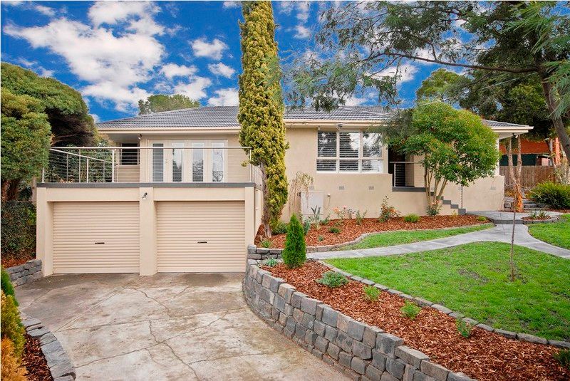 5 Buggy Ride Lane, CHIRNSIDE PARK VIC 3116