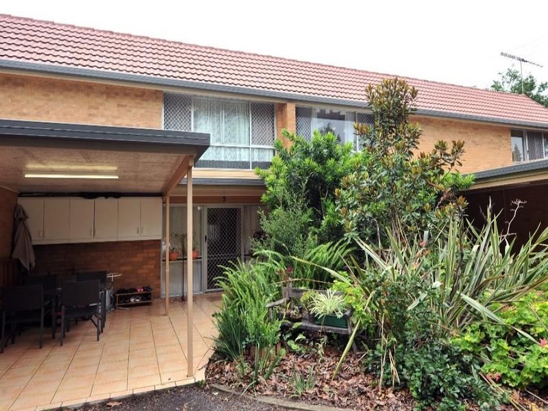 18 Glendower Street, MOUNT LOFTY QLD 4350