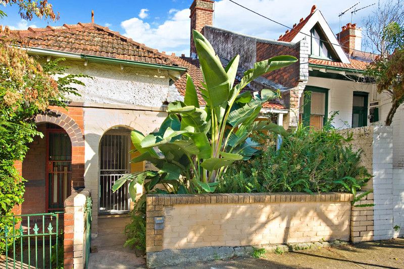 39 Brown Street, NEWTOWN NSW 2042