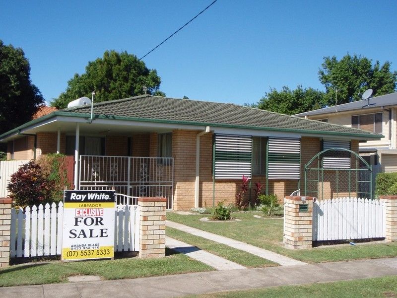227 Turpin Road, LABRADOR QLD 4215