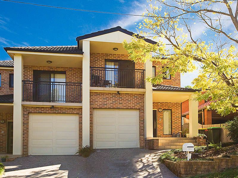 3 Johnstone Street, PEAKHURST NSW 2210