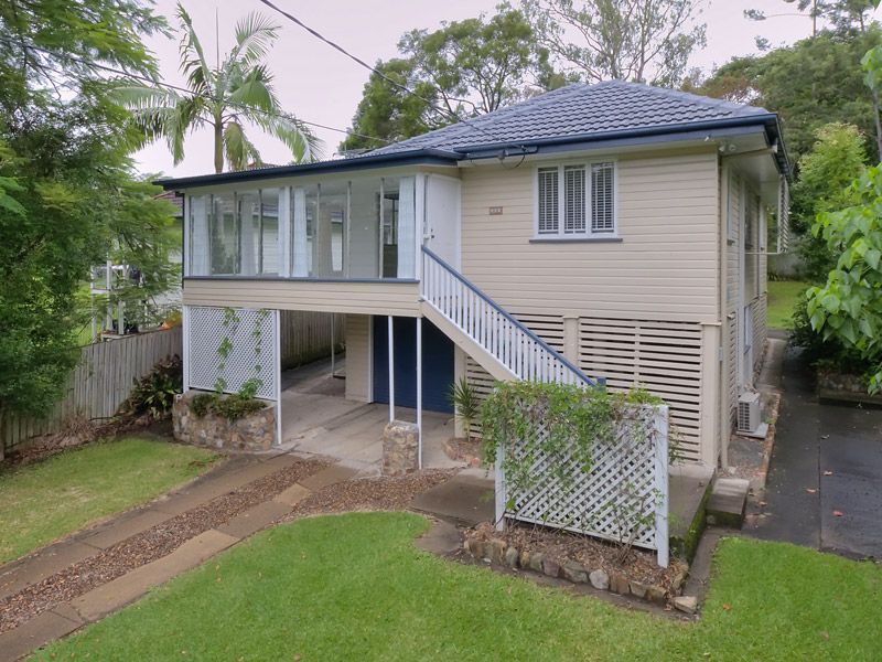 28 Bromar Street, THE GAP QLD 4061