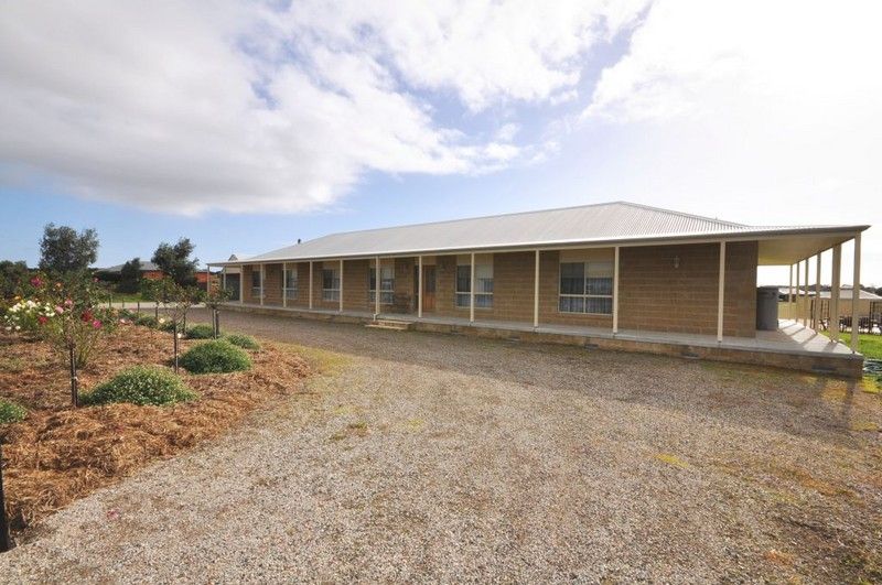 55 Middleton Drive, BANNOCKBURN VIC 3331