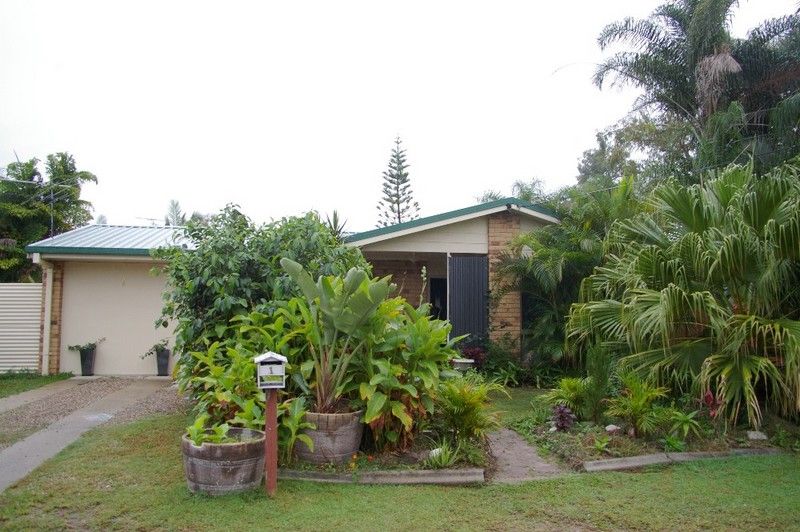 1 Bronzewing Crescent, DECEPTION BAY QLD 4508