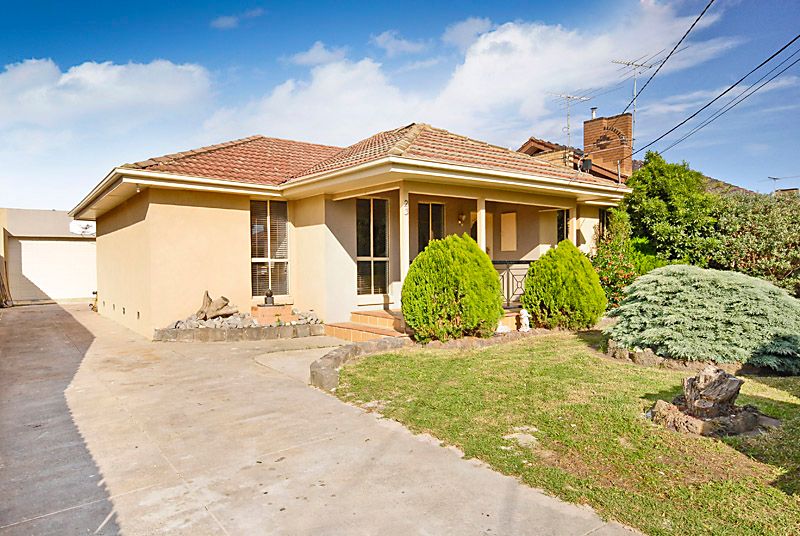 23 Davey Street, SUNSHINE WEST VIC 3020