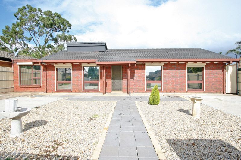 29 BARMERA Avenue, HOPE VALLEY SA 5090